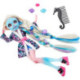 Monster High Lagoona Blue Spa Day