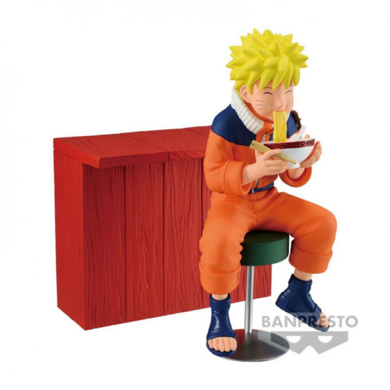 Naruto Uzumaki Naruto Figura Ichiraku