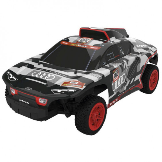 Ninco Radio Control Audi RS Q E-Tron