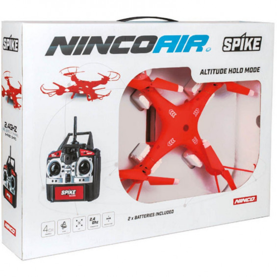 Ninco Air Spike