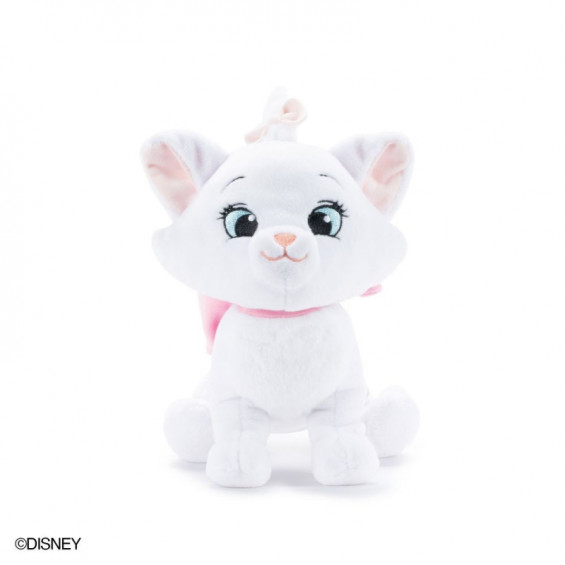 Peluche Disney Animales Marie 25 cm