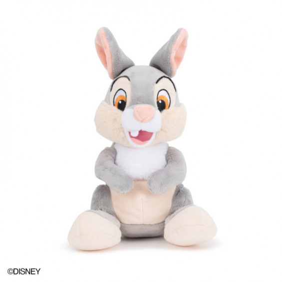 Peluche Disney Animals Firends Tambor 25 cm