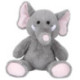 Peluche Elefante 28 cm