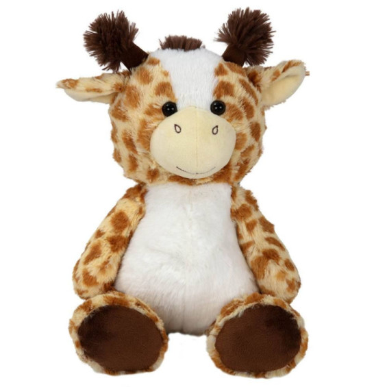 Peluche Jirafa 28 cm