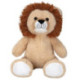 Peluche León 28 cm