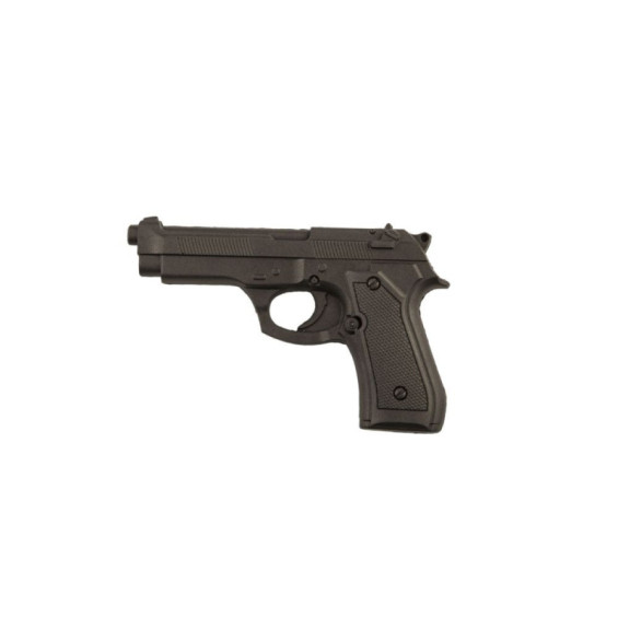 Pistola Foam Adulto para Disfraz