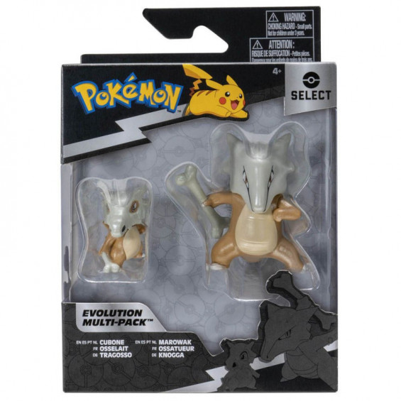 Pokemon Evolution Multipack Doble