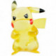 Pokémon Figura Traslucida Colector 8 cm Varios Modelos