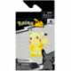 Pokémon Figura Traslucida Colector 8 cm Varios Modelos