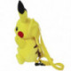 Pokémon Mochila Peluche Pikachu 35 cm