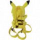 Pokémon Mochila Peluche Pikachu 35 cm