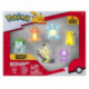 Pokémon Multipack 6 Figuras