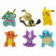 Pokémon Multipack 6 Figuras