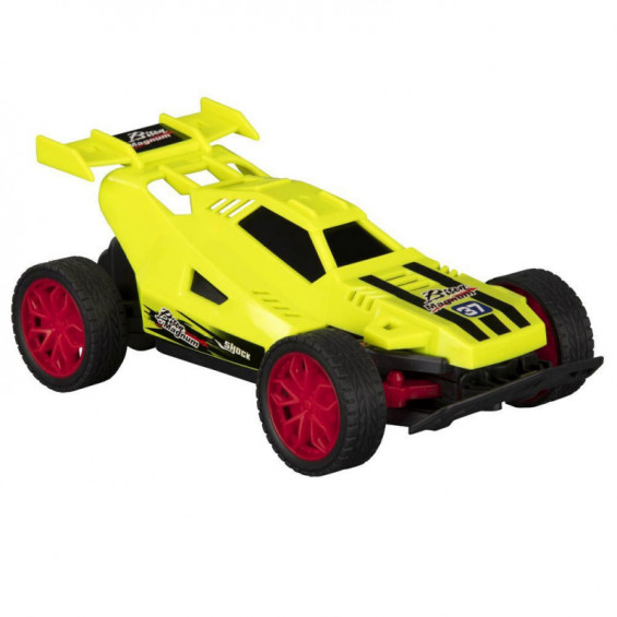 Radio Control Dune Blasters Escala 1:24