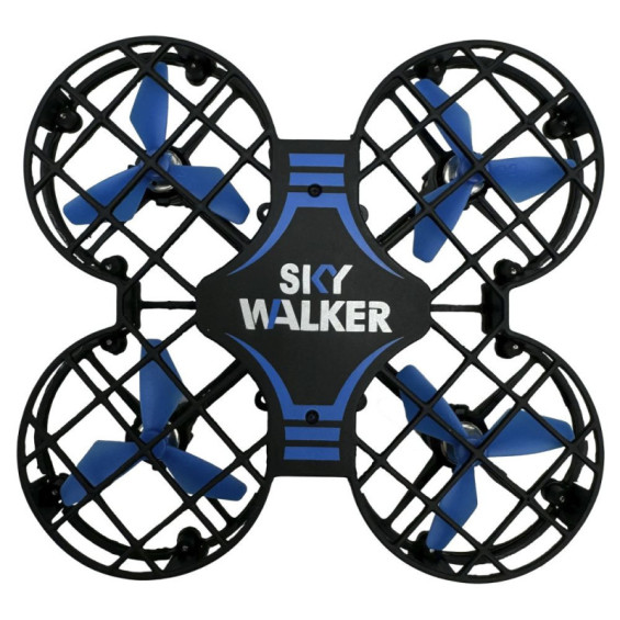 Radio Control Mini Dron Sky Walker