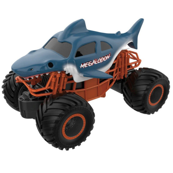 Radio Control Monster Truck Megalodon