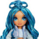 Rainbow High Muñeca Winter Wonderland Blue MGA