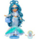 Rainbow High Muñeca Winter Wonderland Blue MGA