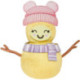 Rainbow High Muñeca Winter Wonderland - Yellow MGA