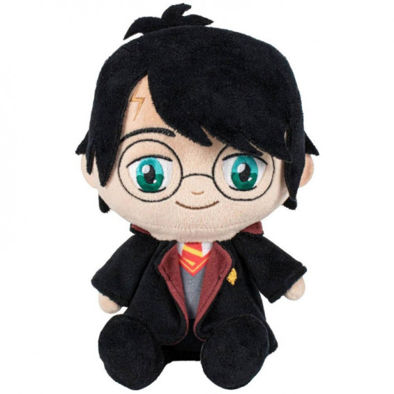 Softies Harry Potter Peluche Harry Potter 27 cm