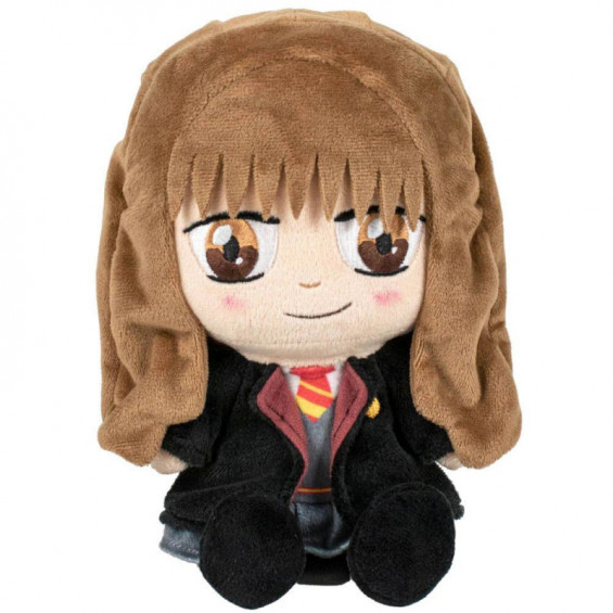 Softies Harry Potter Peluche Hermione 27 cm