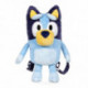 Softies Peluche Mochila Bluey 35 cm