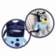 Softies Peluche Mochila Bluey 35 cm