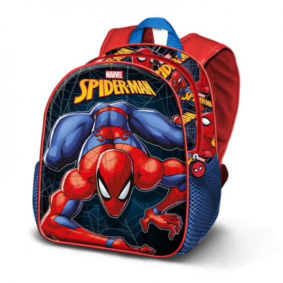 SPIDER-MAN Mochila 3D 30 cm