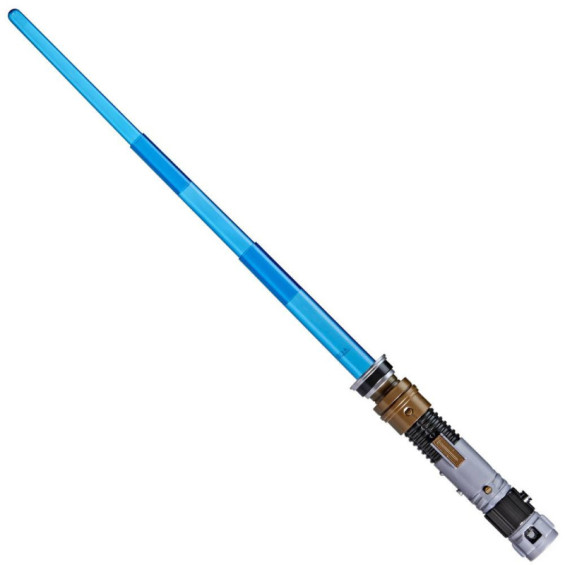 Star Wars Lightsaber Forge Obi Wan