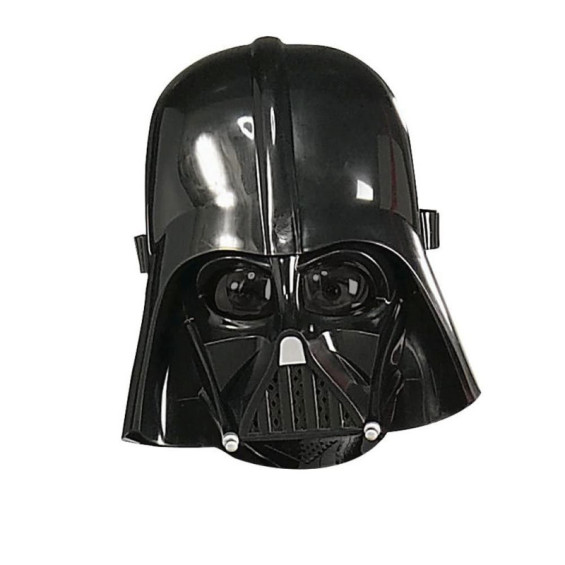 Star Wars Máscara Darth Vader