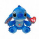 Stitch Peluche 15 cm con Sonido