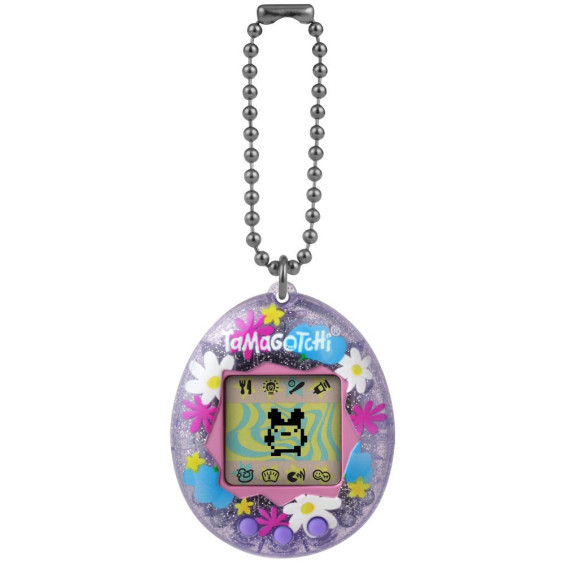 Tamagotchi Original Flower Perfume