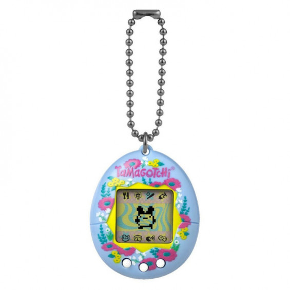 Tamagotchi Original Garden Poppies