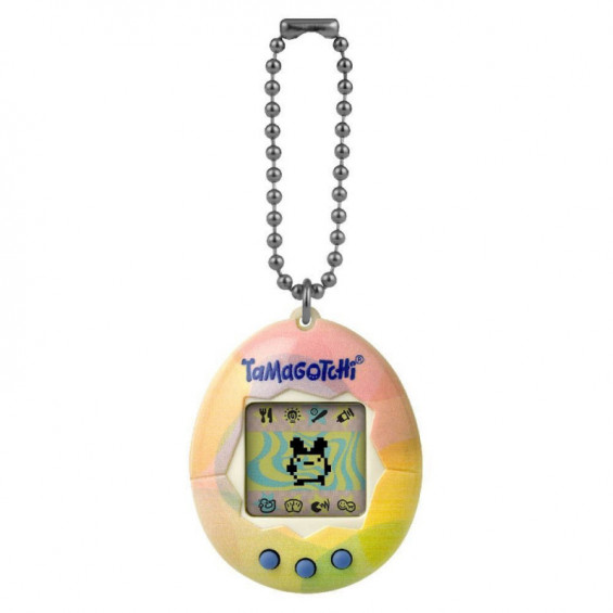 Tamagotchi Original Pastel Bubble