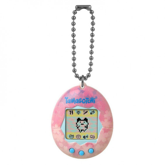 Tamagotchi Original Sakura