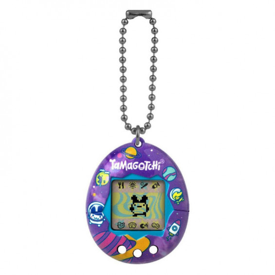 Tamagotchi Original Tama Universe