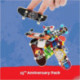 Tech Deck Mini Skateboards 25 Aniversario