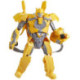 Transformers One 2 en 1 Máscara y Figura Bumblebee B-127