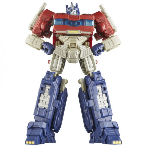 Transformers One Studio Series 112- Optimus Prime