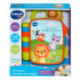 Vtech Baby Libro Musical Descubre Los Animales