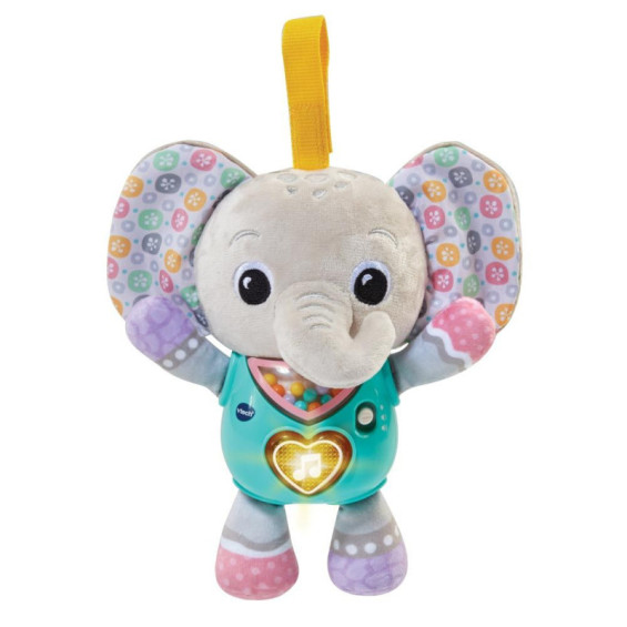 Vtech Baby Peluche Bebé Pequelefante