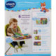 Vtech Baby Primeras Canciones Libro Rosa