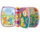 Vtech Baby Primeras Canciones Libro Rosa