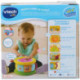 Vtech Baby Tambor Luces Mágicas