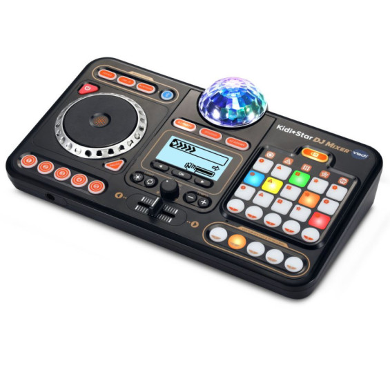 Vtech Kidi DJ Mesa de Mezclas