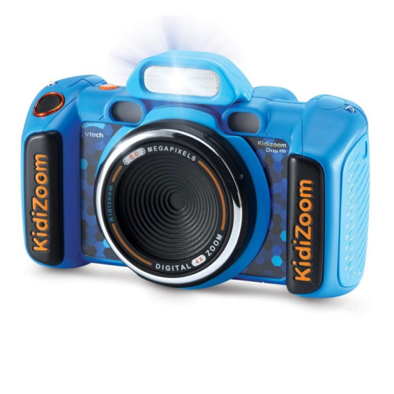 Vtech Kidizoom Duo FX Azul