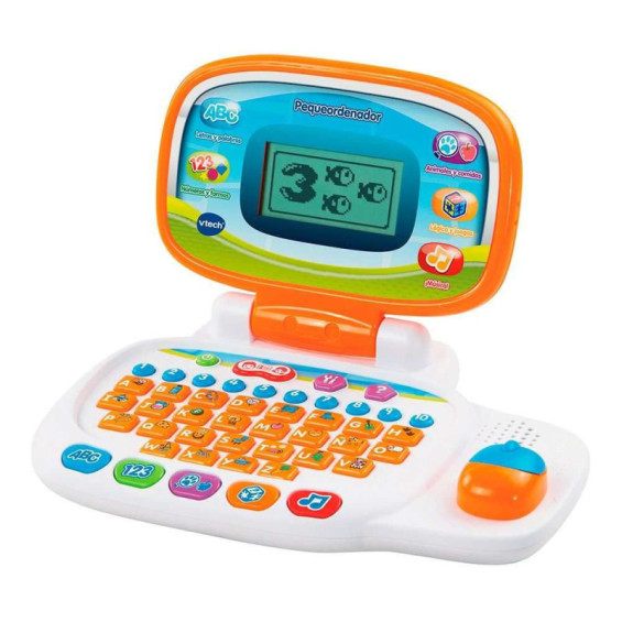 Vtech Pequeordenador Ordenador Infantil