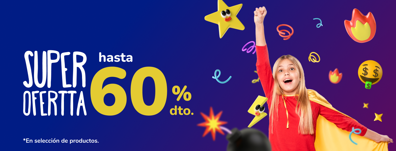 super oferttas