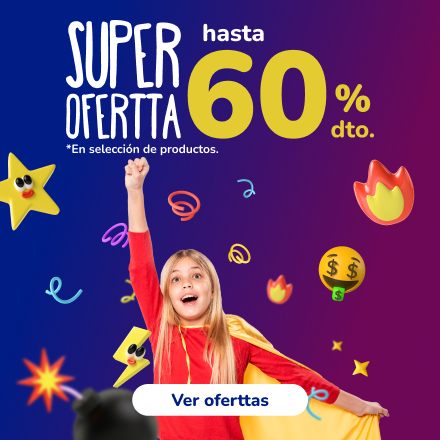 SUPER OFERTTA