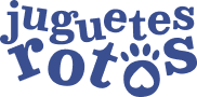 Logo Juguetes Rotos